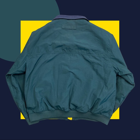 90’s Tommy Hilfiger Jacket - Picture 2 of 5